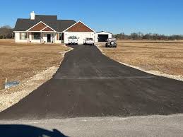 Driveway Maintenance Services in Cozad, NE