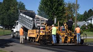 Custom Driveway Design in Cozad, NE